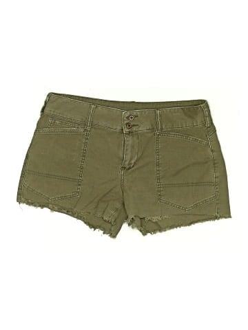 Pilcro Khaki Shorts (view 1)