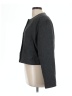 Divided by H&M Gray Jacket Size L - photo 5