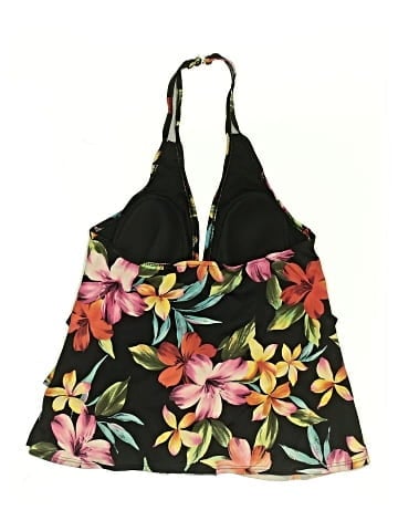 Caribbean Joe Swimsuit Top (view 2)