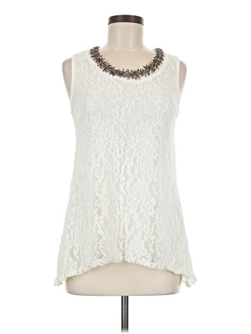 Lavish Tank Top (view 1)