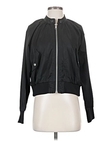 Free People Track Jacket (view 1)