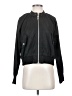 Free People 100% Polyester Black Track Jacket Size XS - photo 1