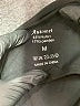 Automet Black Romper Size M - photo 4