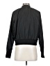 Free People 100% Polyester Black Track Jacket Size XS - photo 2