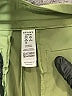 SPANX Green Board Shorts Size M - photo 3
