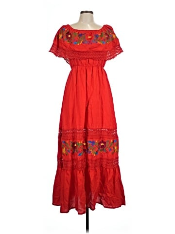Unbranded Casual Dress (view 1)
