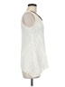 Lavish Ivory Tank Top Size M - photo 4