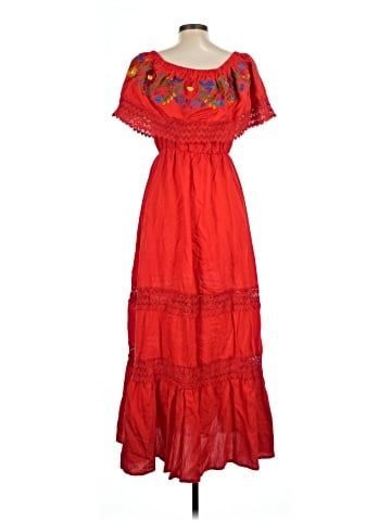 Unbranded Casual Dress (view 2)