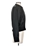 Free People 100% Polyester Black Track Jacket Size XS - photo 4