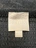 Assorted Brands Solid Black Jumpsuit Size XS - photo 4