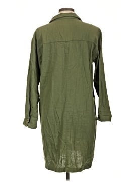 Old Navy Women's Shirtdress Dresses On Sale Up To 90% Off Retail | ThredUp