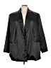 Divided by H&M Black Raincoat Size 3X - photo 1