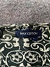 Max Edition Print Black Casual Skirt Size L - photo 4