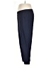 Lululemon Athletica Solid Blue Casual Pants Size 12 - photo 5