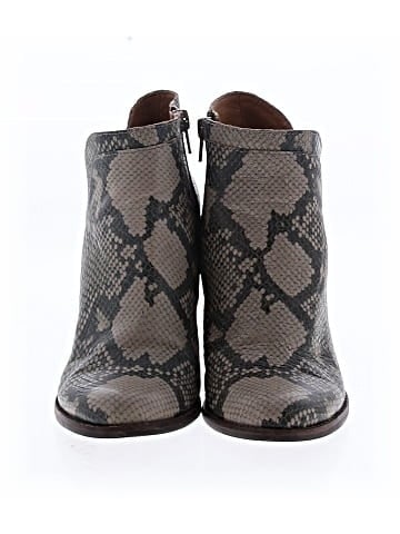 Lucky Brand Wedges (view 2)