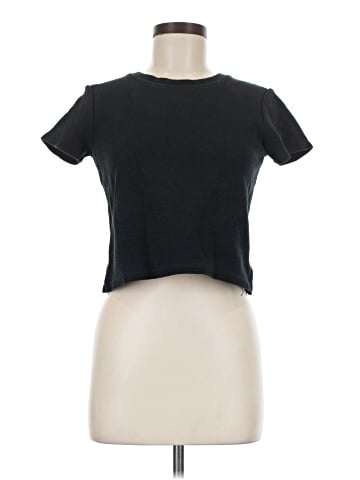 Zara TRF Short Sleeve T-Shirt (view 1)