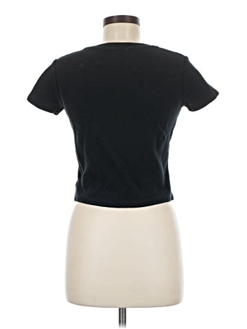 Zara TRF Short Sleeve T-Shirt (view 2)