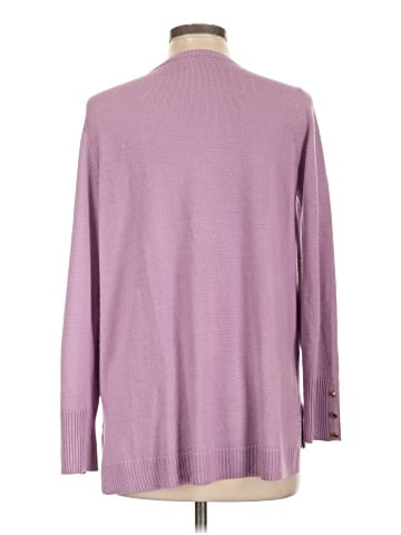 IMAN Pullover Sweater (view 2)