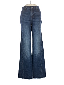 Time And Tru Jeans