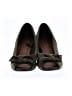 Nicole Green Wedges Size 7 1/2 - photo 2