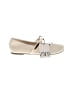 Zara Ivory Flats Size EU 35 - photo 1