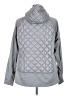 MICHAEL Michael Kors 100% Polyester Argyle Gray Jacket Size 2X - photo 2