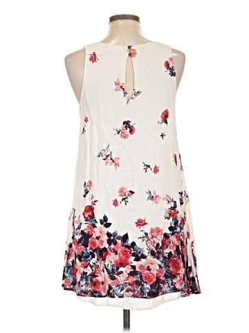 Altar'd State Casual Dress (view 2)