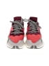 Adidas Red Sneakers Size 5 1/2 - photo 2
