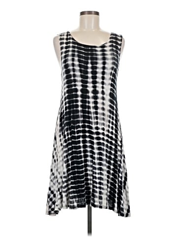 Love J Casual Dress (view 1)