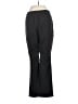 Medline Solid Black Active Pants Size S (petite) - photo 2