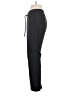 Medline Solid Black Active Pants Size S (petite) - photo 5
