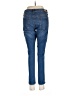 Sofia Jeans by Sofia Vergara Hearts Blue Jeans Size 6 - photo 2