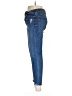 Sofia Jeans by Sofia Vergara Hearts Blue Jeans Size 6 - photo 5
