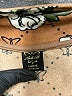 Assorted Brands Floral Brown Zip Up Hoodie Size L - photo 7