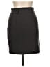 XXI Solid Black Formal Skirt Size L - photo 2