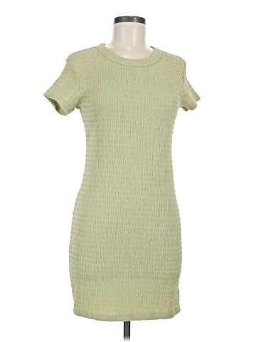 Elodie Casual Dress (view 1)