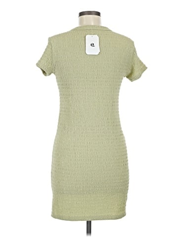 Elodie Casual Dress (view 2)
