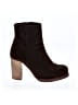 Cubanas Brown Ankle Boots Size EU 37 - photo 1