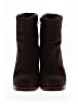 Cubanas Brown Ankle Boots Size EU 37 - photo 2