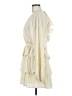 VICI Ivory Cocktail Dress Size M - photo 5