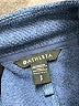 Athleta 100% Polyester Blue Jacket Size S - photo 7