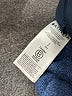Athleta 100% Polyester Blue Jacket Size S - photo 8