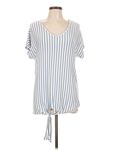 Bombom Short Sleeve Top (view 1)