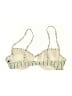 J.Crew Green Swimsuit Top Size L - photo 2