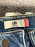CAbi Stars Blue Jeans Size 2 - photo 7