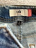 CAbi Stars Blue Jeans Size 2 - photo 8