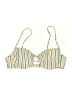 J.Crew Green Swimsuit Top Size L - photo 1