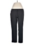 C9 By Champion 100% Polyester Solid Gray Casual Pants Size 4 - photo 1