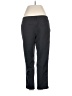 C9 By Champion 100% Polyester Solid Gray Casual Pants Size 4 - photo 2