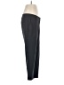 C9 By Champion 100% Polyester Solid Gray Casual Pants Size 4 - photo 4